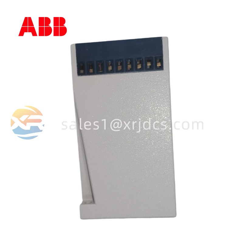 ABB ART.5801-SD100C Safety Relay Module1
